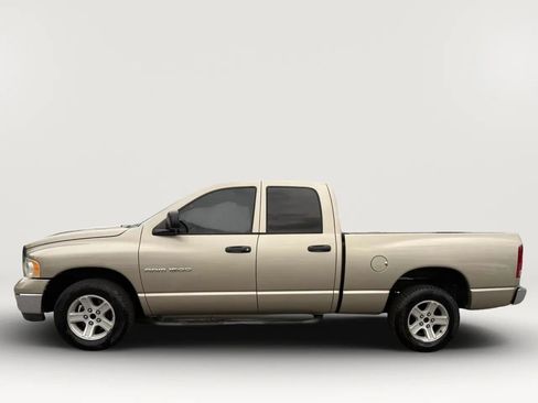 Used 2004 Dodge Ram 1500 Truck SLT w/ Quad Cab Value Group RWD image 14