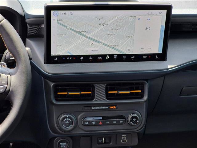 New 2026 Ford Maverick Tremor AWD/4WD image 11