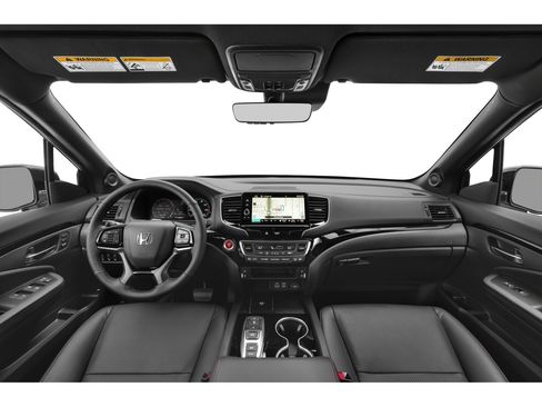 New 2026 Honda Ridgeline Black Edition image 31