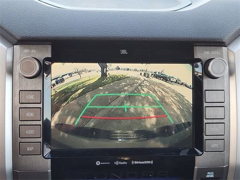 Used 2021 Toyota Tundra Limited w/ Limited Premium Package image 13