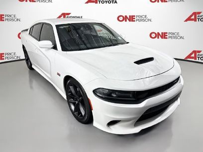 Used 2019 Dodge Charger Scat Pack w/ Technology Group