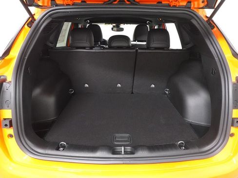 New 2026 Jeep Compass Latitude AWD/4WD image 27