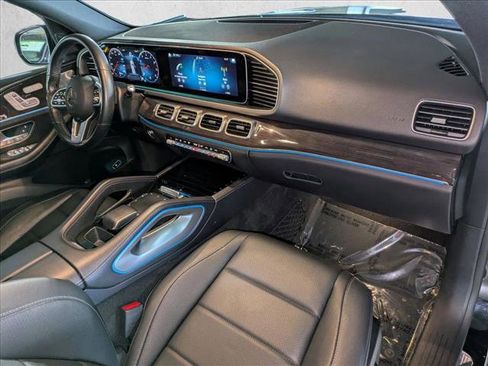 Certified 2021 Mercedes-Benz GLE 350 image 22