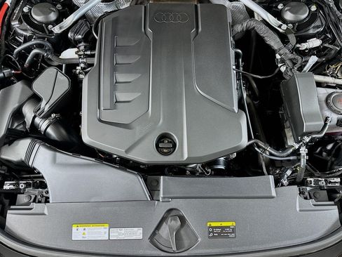 New 2026 Audi A5 2.0T Premium Plus AWD/4WD image 12