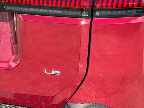 New 2026 Toyota RAV4 LE image 21