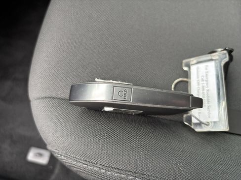 Used 2026 Kia Sportage LX FWD image 24