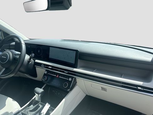Used 2025 Hyundai Tucson SEL FWD image 31