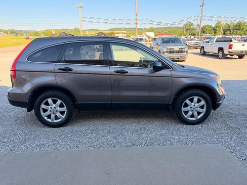 Used 2009 Honda CR-V EX image 2