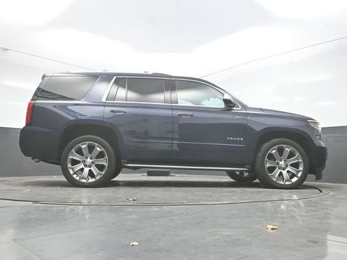 Used 2018 Chevrolet Tahoe Premier image 39