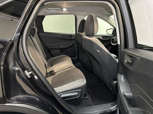 Used 2022 Ford Escape SE w/ Convenience Package image 36