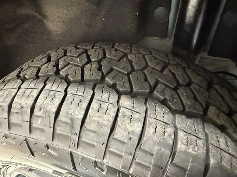 Used 2023 Ford Bronco Sport Badlands image 58