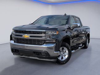 Used 2020 Chevrolet Silverado 1500 LT w/ Bed Protection Package video 2