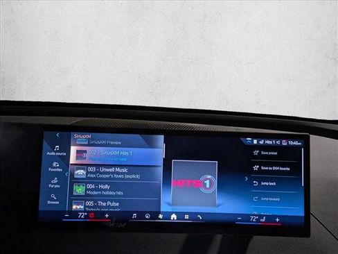 New 2026 BMW iX xDrive60 image 12