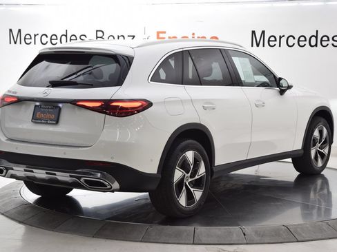 Certified 2024 Mercedes-Benz GLC 300 image 6