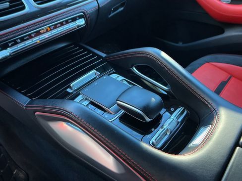 Used 2023 Mercedes-Benz GLE 53 AMG GLE 53 AMG image 20