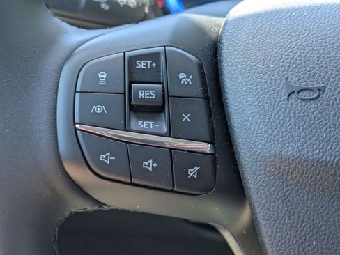 New 2025 Ford Bronco Sport Outer Banks AWD/4WD image 15