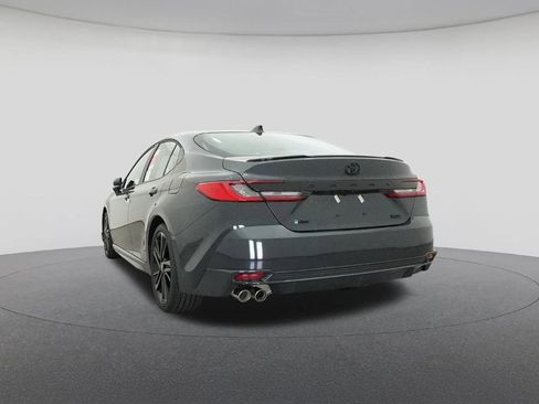 New 2026 Toyota Camry XSE FWD image 22