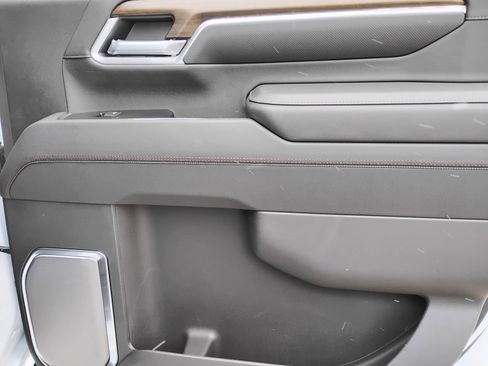 New 2026 Chevrolet Silverado 2500 High Country w/ Technology Package image 19