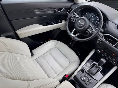 Used 2020 MAZDA CX-5 Grand Touring image 15