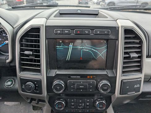 Used 2019 Ford F250 Lariat w/ Lariat Ultimate Package image 14