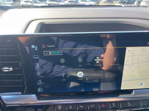 New 2026 Chevrolet Silverado 2500 LTZ w/ LTZ Plus Package image 38