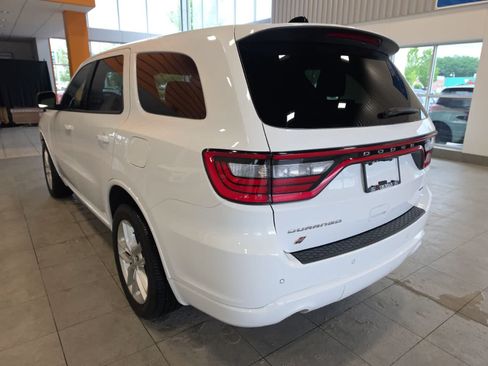 Used 2025 Dodge Durango GT AWD/4WD image 11