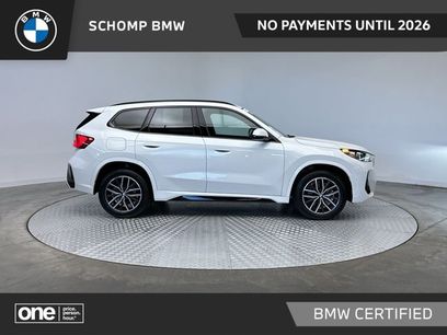 Certified 2025 BMW X1 xDrive28i w/ Technology Package