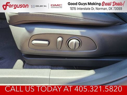 New 2026 Buick Envista Preferred w/ Convenience I Package FWD image 15