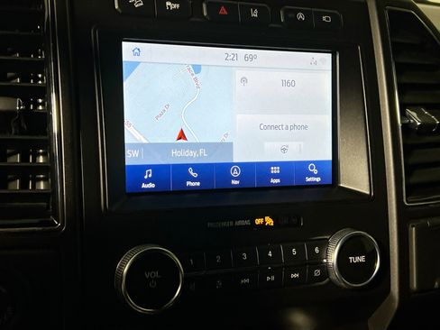 Used 2021 Ford Expedition King Ranch image 28