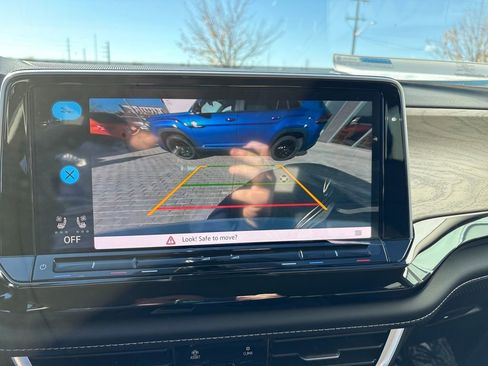 New 2026 Volkswagen Atlas SE image 19