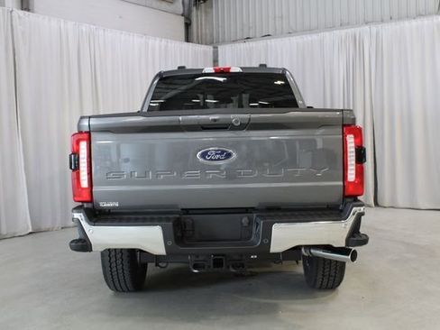 New 2026 Ford F350 Lariat w/ Chrome Package AWD/4WD image 25