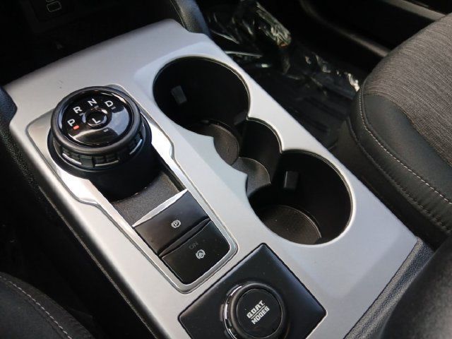 Certified 2023 Ford Bronco Sport Big Bend w/ Convenience Package AWD/4WD image 7