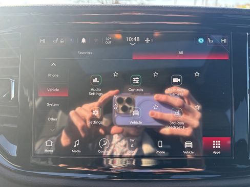 New 2026 Dodge Durango GT image 58