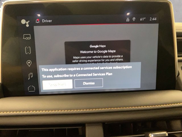 Used 2023 GMC Yukon AT4 AWD/4WD image 5