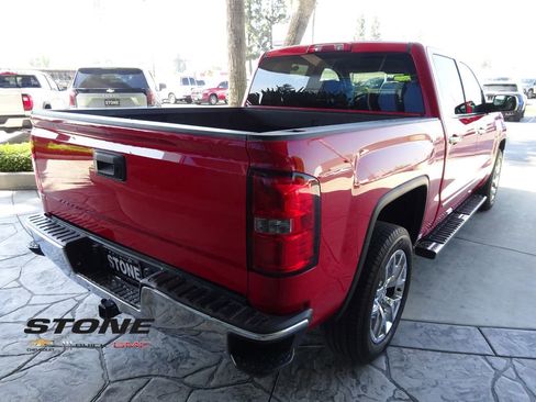Used 2014 GMC Sierra 1500 SLT image 41