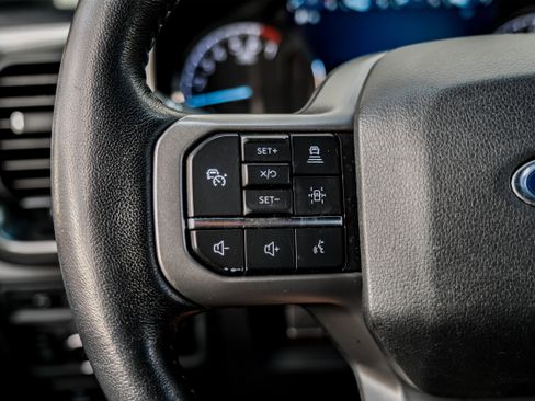 Used 2021 Ford F150 XLT w/ Equipment Group 302A High image 15