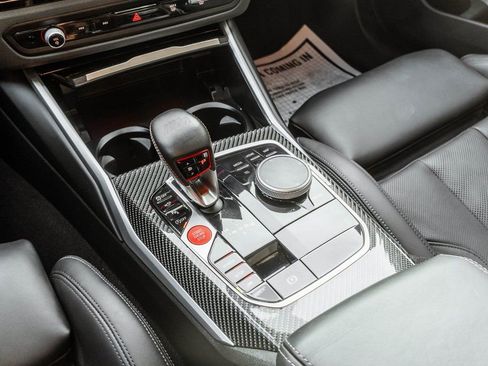 Used 2025 BMW M3 Competition w/ Premium Package image 25