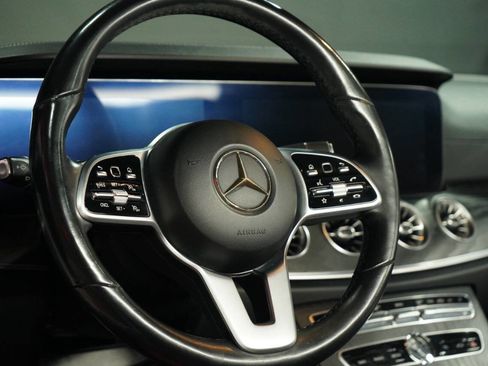 Used 2020 Mercedes-Benz E 450 Coupe image 62