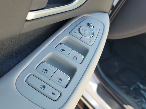 New 2025 Hyundai Sonata SEL image 32