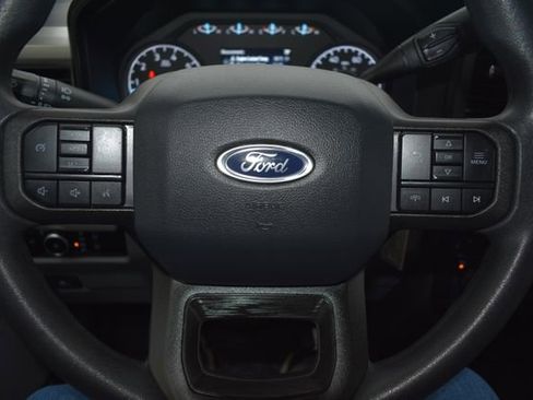 Used 2025 Ford F250 XLT AWD/4WD image 20