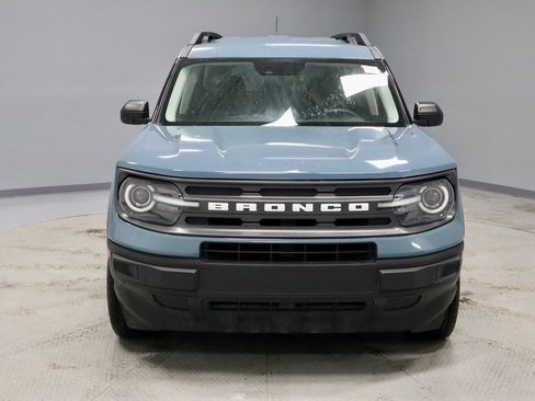 Certified 2023 Ford Bronco Sport Big Bend image 6