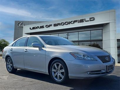 Used 2008 Lexus ES 350