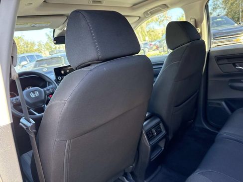 Used 2023 Honda CR-V EX image 14