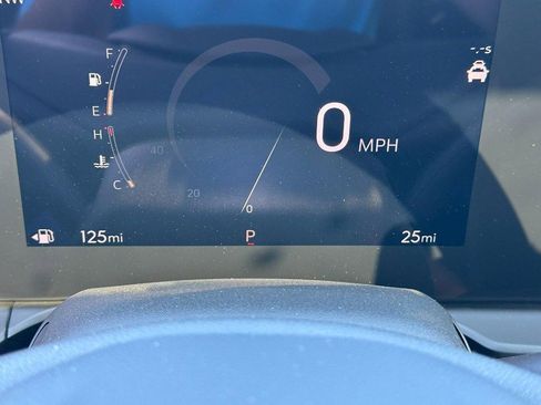 New 2025 Buick Envista Sport Touring w/ Convenience I Package image 15