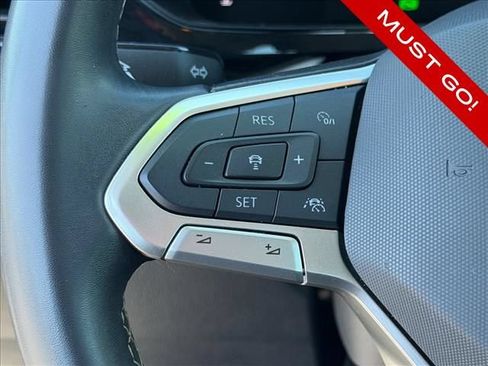 Used 2024 Volkswagen Taos S FWD image 15