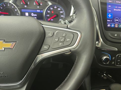 Certified 2022 Chevrolet Equinox LT image 16