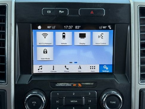 Used 2019 Ford F350 Lariat w/ Lariat Ultimate Package image 26