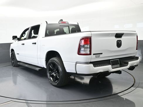Used 2023 RAM 1500 Big Horn image 4