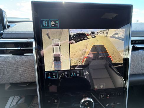 New 2026 GMC Sierra EV Elevation image 15