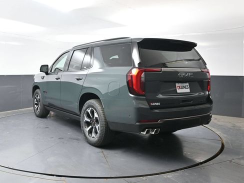 New 2026 GMC Yukon AT4 Ultimate AWD/4WD image 10